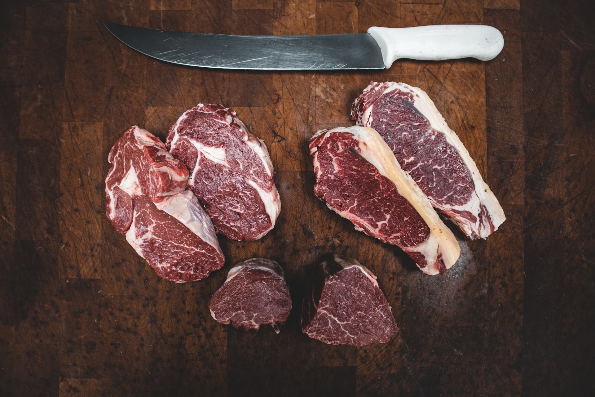 Why you shouldn’t buy cheap meat